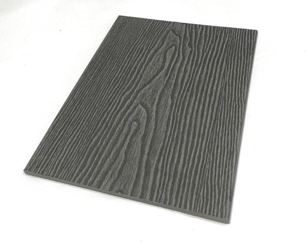 Grey VizorX Decking