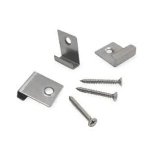 Stainless Steel Starter Clips